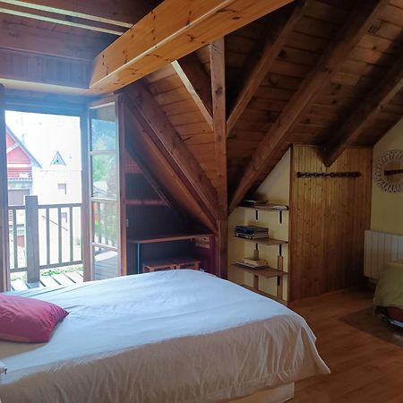 Duplex Cerler Apartment Ngoại thất bức ảnh
