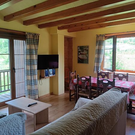 Duplex Cerler Apartment Ngoại thất bức ảnh