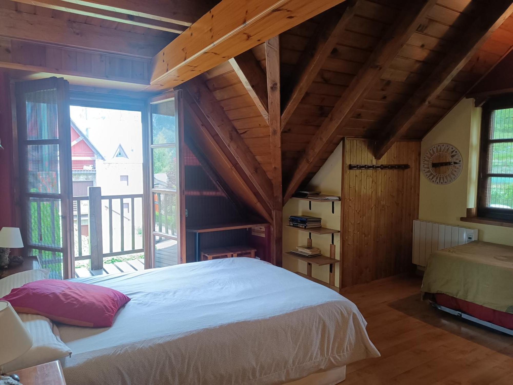 Duplex Cerler Apartment Ngoại thất bức ảnh