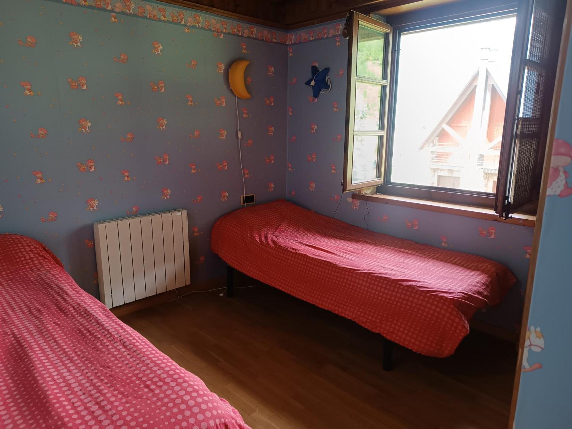 Duplex Cerler Apartment Ngoại thất bức ảnh